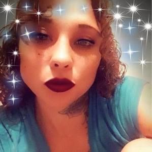 Meet your Posher, Angelina luz